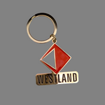 Westland Swag - Keychain ( Marketing Events only)