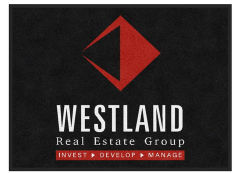 Westland Door Mat ( Select Division )