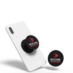 Westland Swag - Pop Socket ( Marketing Events only)