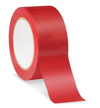 Red Tape